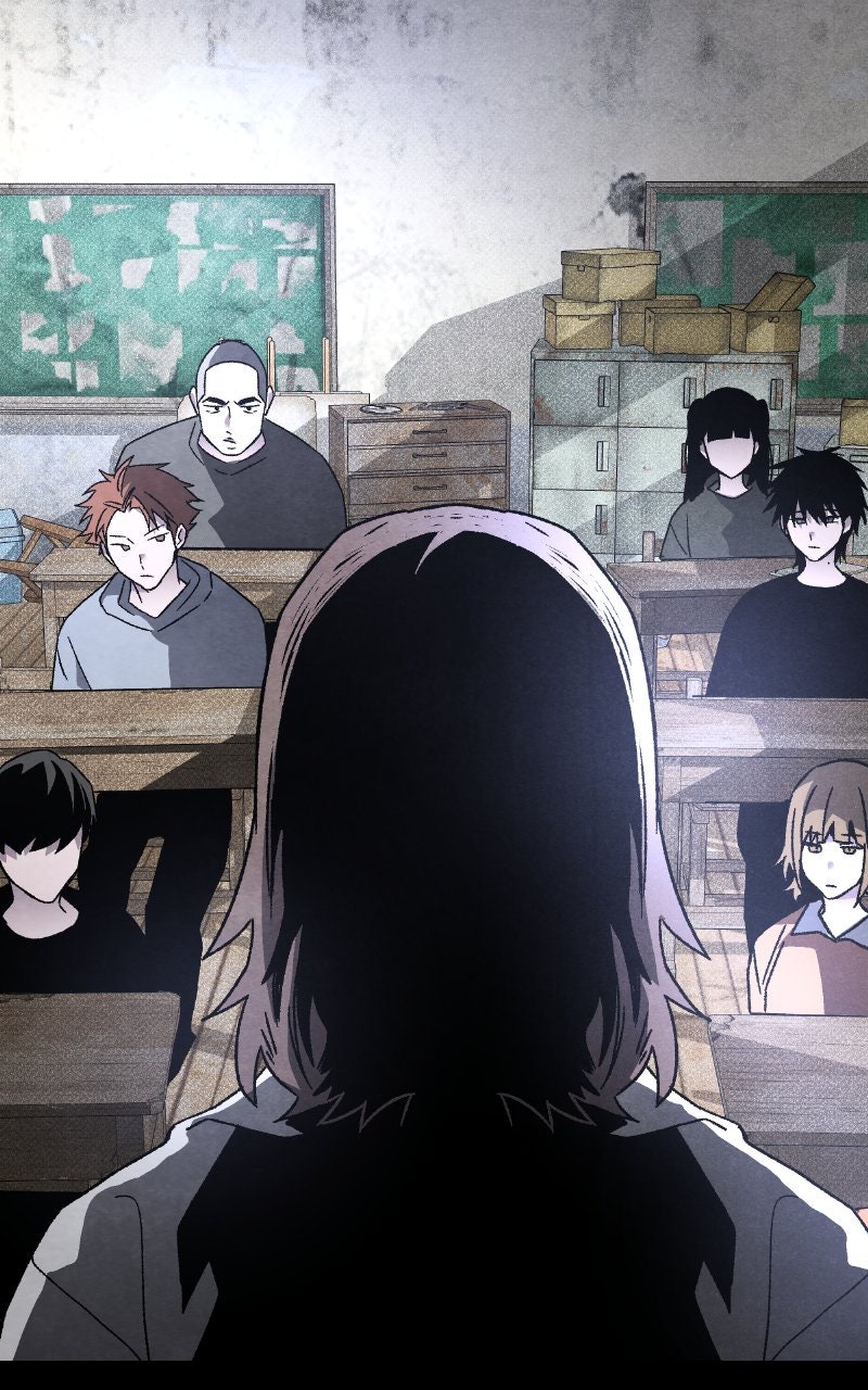 Destined Killer Ep. 26 - Number - Origin (3) page 95 - 