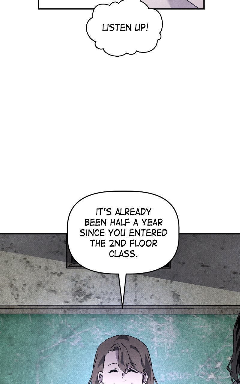 Destined Killer Ep. 27 - Number - Origin (4) page 2 - 