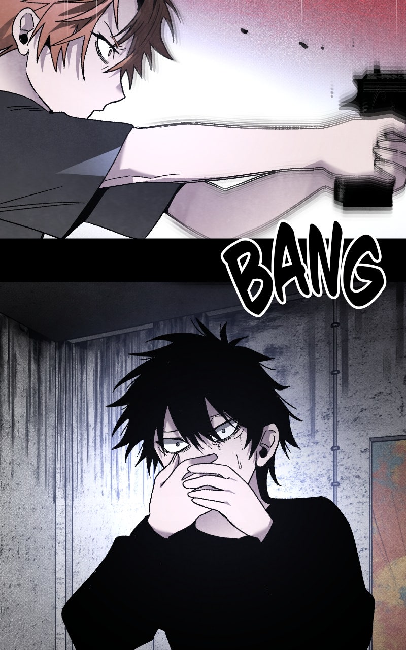 Destined Killer Ep. 27 - Number - Origin (4) page 101 - 