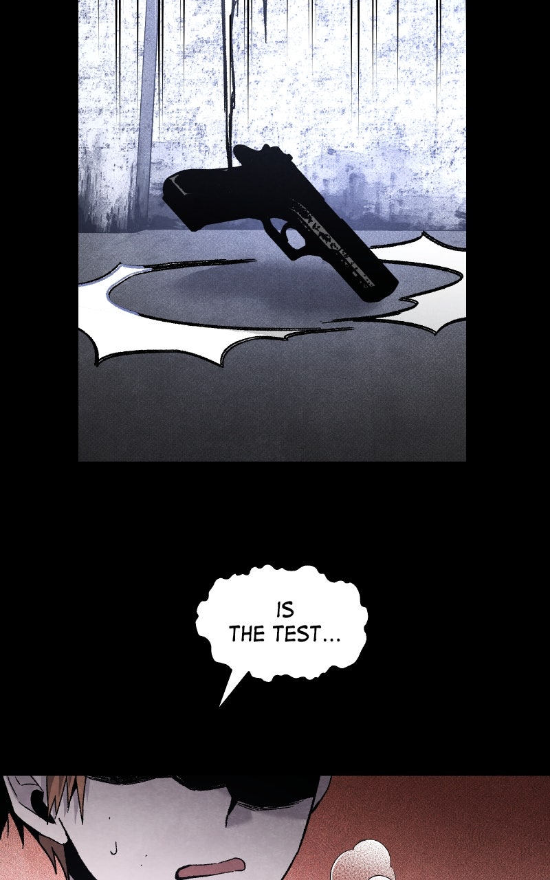 Destined Killer Ep. 27 - Number - Origin (4) page 104 - 