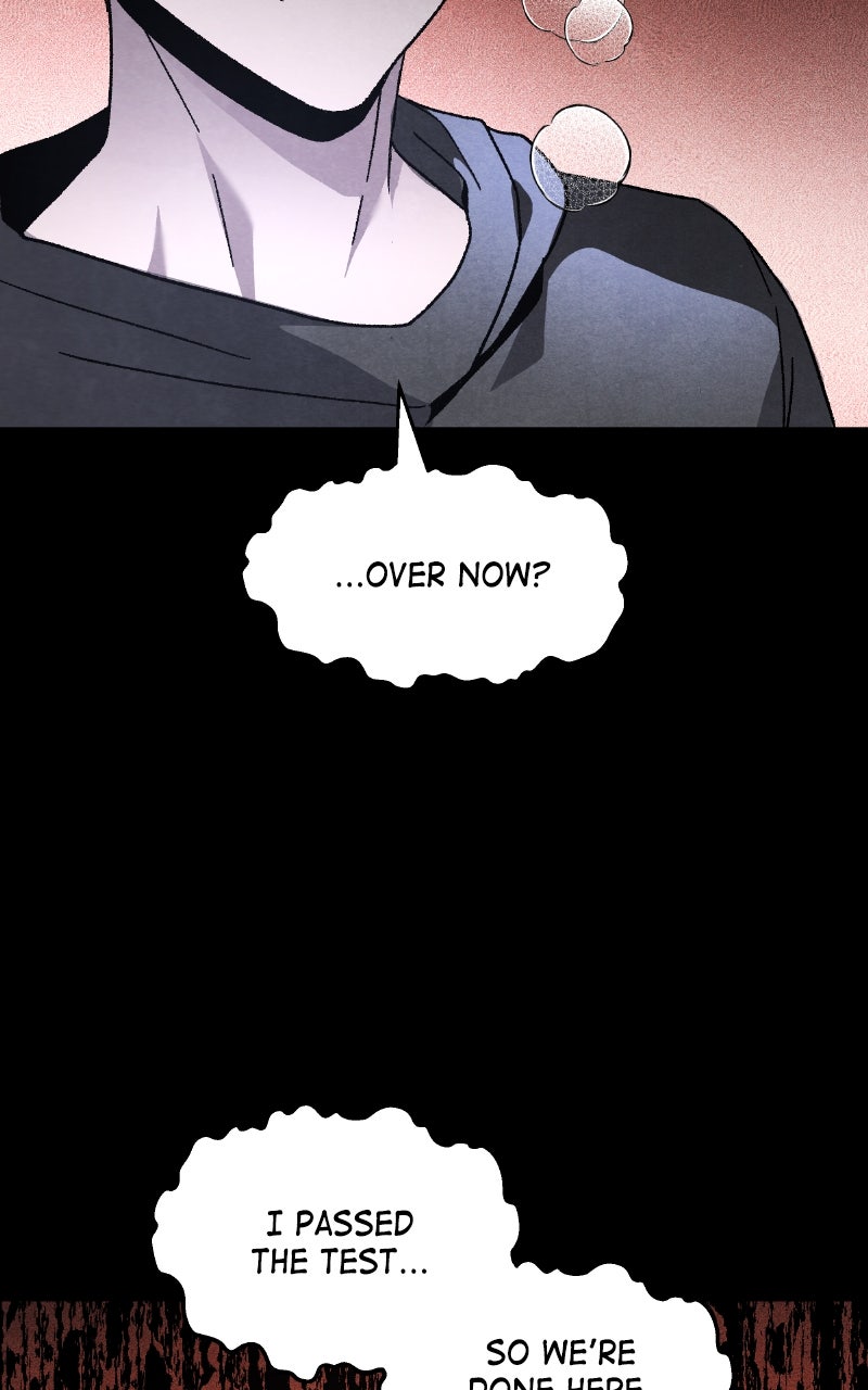Destined Killer Ep. 27 - Number - Origin (4) page 105 - 