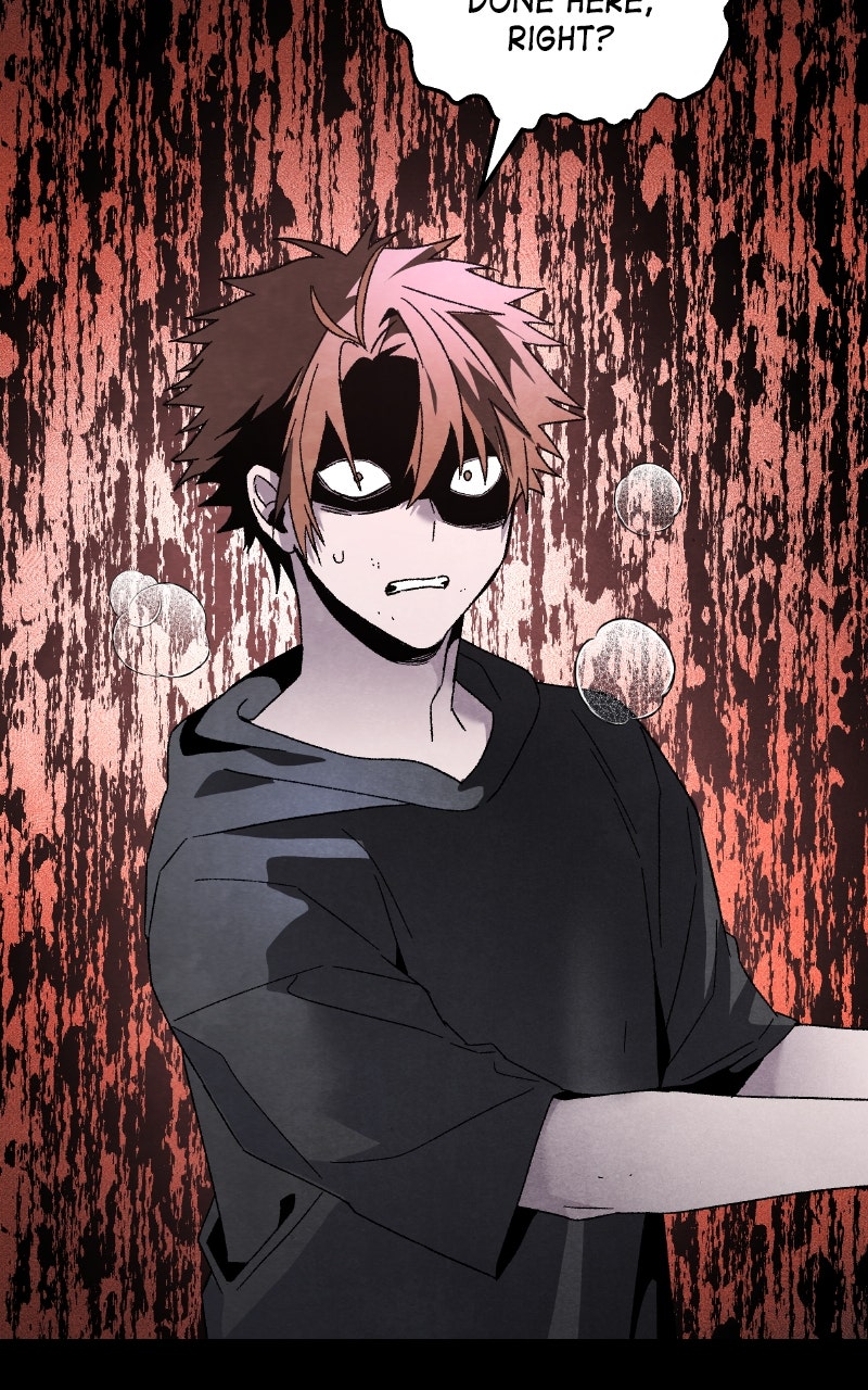 Destined Killer Ep. 27 - Number - Origin (4) page 106 - 