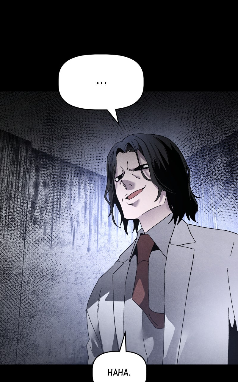 Destined Killer Ep. 27 - Number - Origin (4) page 107 - 