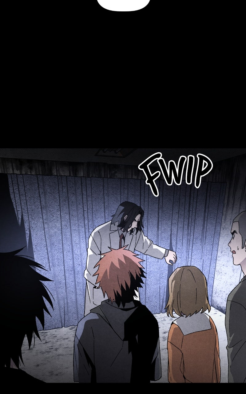 Destined Killer Ep. 27 - Number - Origin (4) page 108 - 