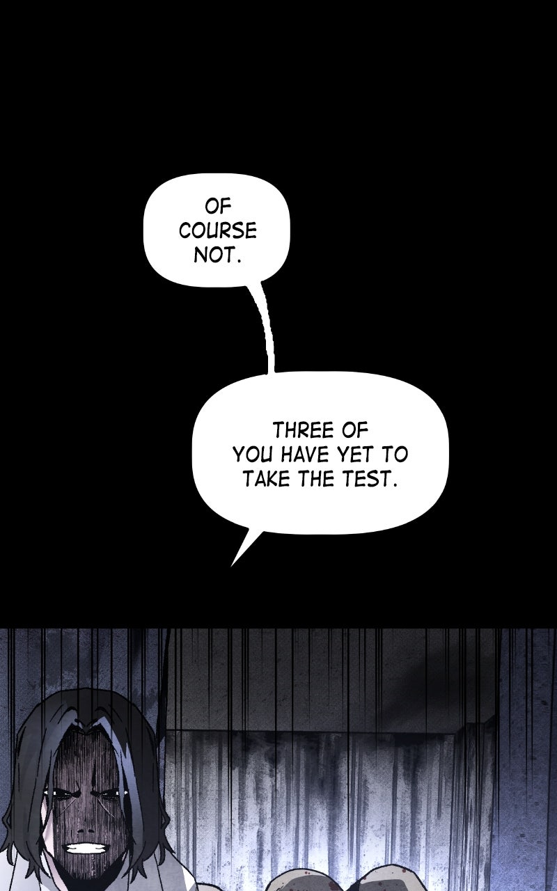 Destined Killer Ep. 27 - Number - Origin (4) page 110 - 