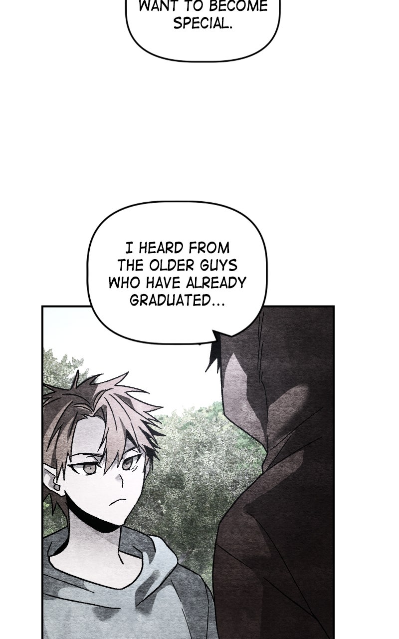Destined Killer Ep. 27 - Number - Origin (4) page 12 - 