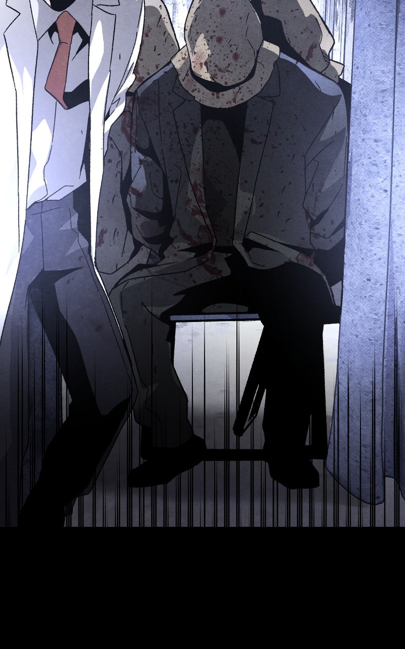 Destined Killer Ep. 27 - Number - Origin (4) page 111 - 