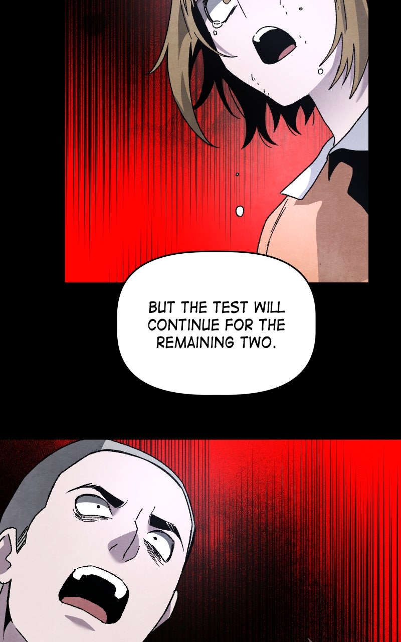 Destined Killer Ep. 27 - Number - Origin (4) page 114 - 