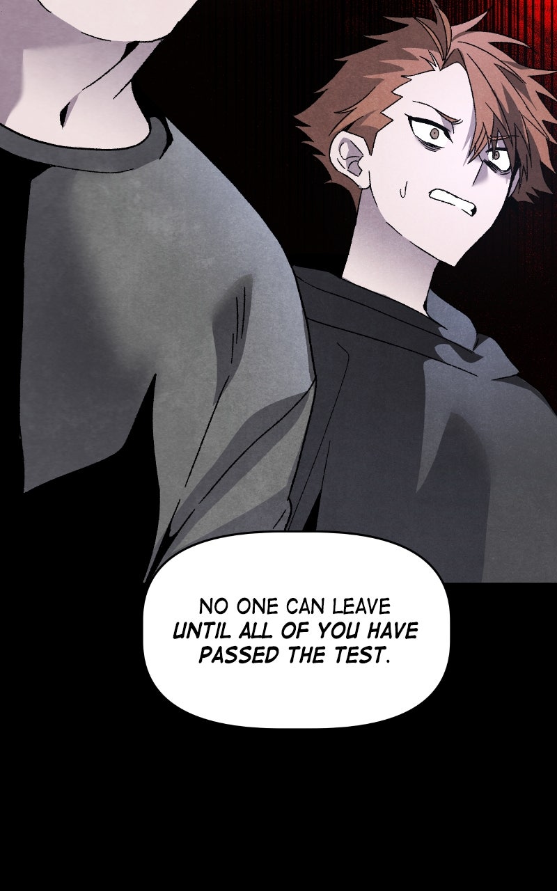Destined Killer Ep. 27 - Number - Origin (4) page 115 - 