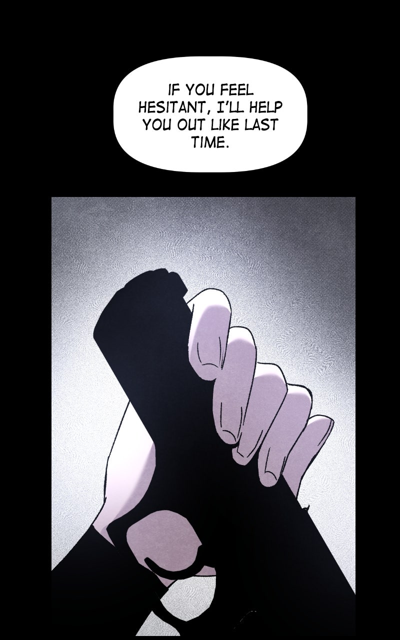 Destined Killer Ep. 27 - Number - Origin (4) page 116 - 