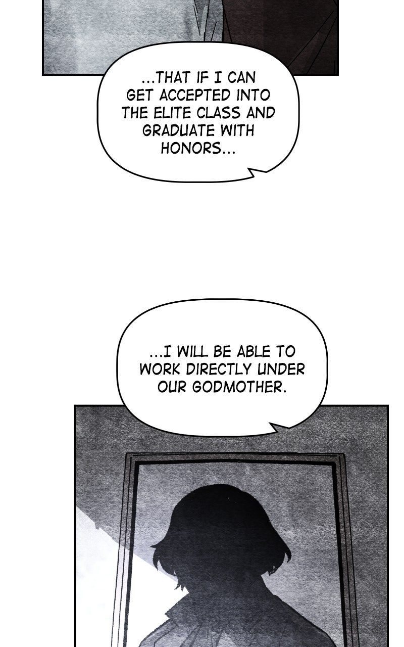 Destined Killer Ep. 27 - Number - Origin (4) page 13 - 