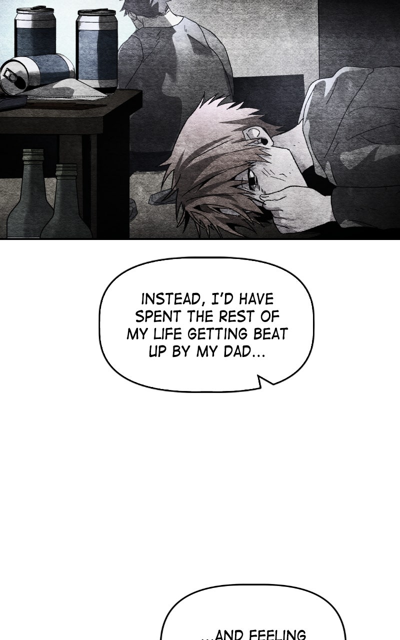Destined Killer Ep. 27 - Number - Origin (4) page 16 - 