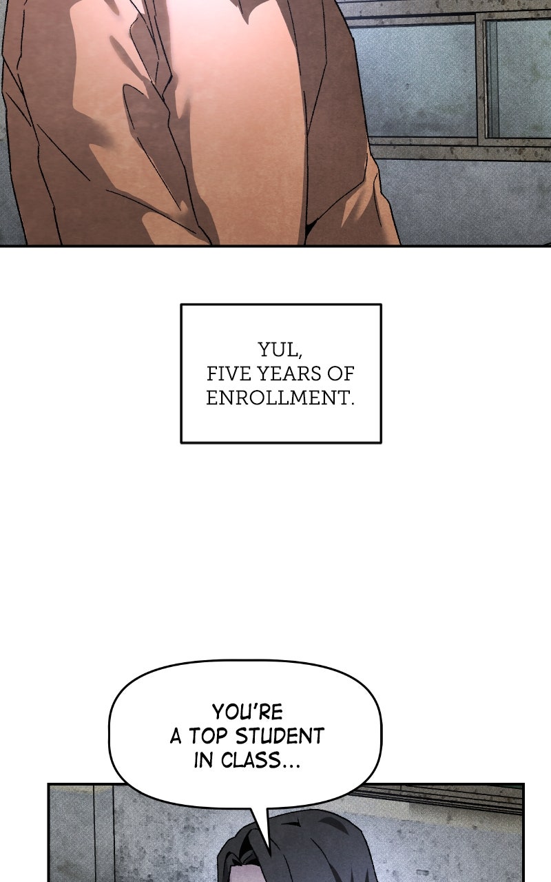Destined Killer Ep. 27 - Number - Origin (4) page 20 - 
