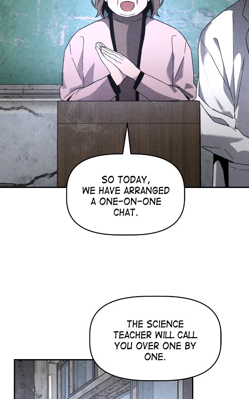 Destined Killer Ep. 27 - Number - Origin (4) page 3 - 