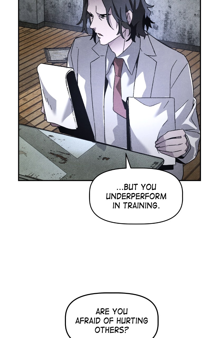 Destined Killer Ep. 27 - Number - Origin (4) page 21 - 