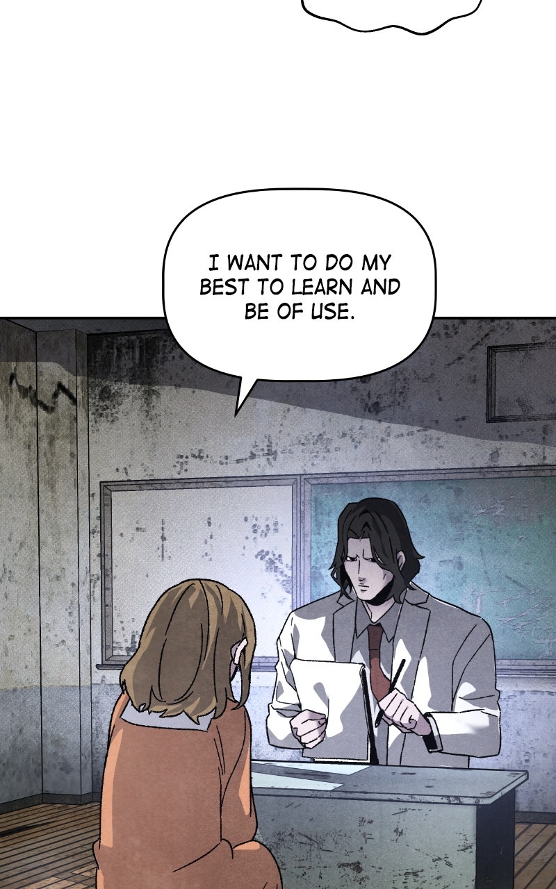 Destined Killer Ep. 27 - Number - Origin (4) page 24 - 