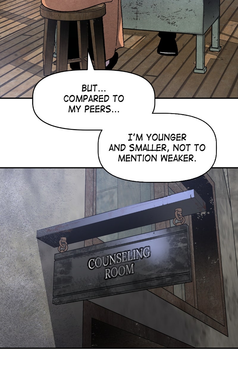Destined Killer Ep. 27 - Number - Origin (4) page 25 - 