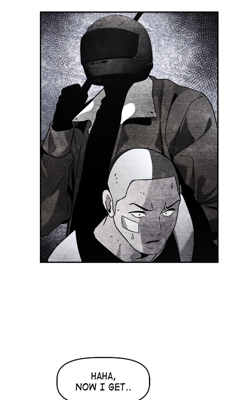 Destined Killer Ep. 27 - Number - Origin (4) page 28 - 