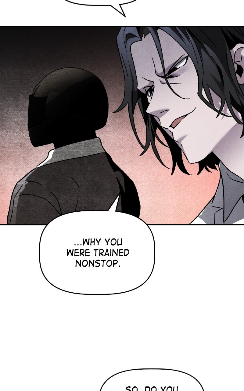 Destined Killer Ep. 27 - Number - Origin (4) page 29 - 