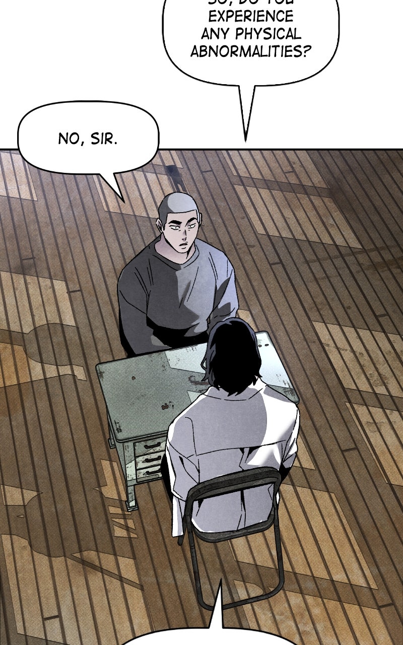 Destined Killer Ep. 27 - Number - Origin (4) page 30 - 