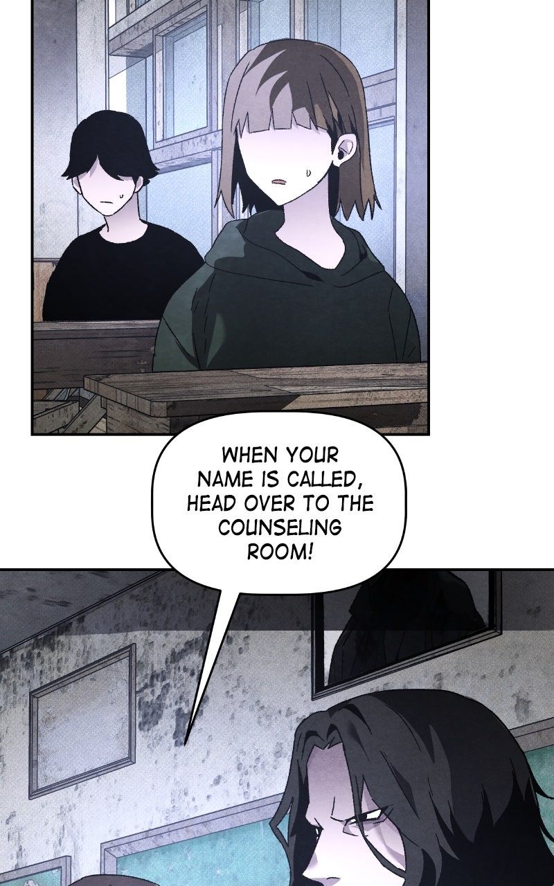Destined Killer Ep. 27 - Number - Origin (4) page 4 - 