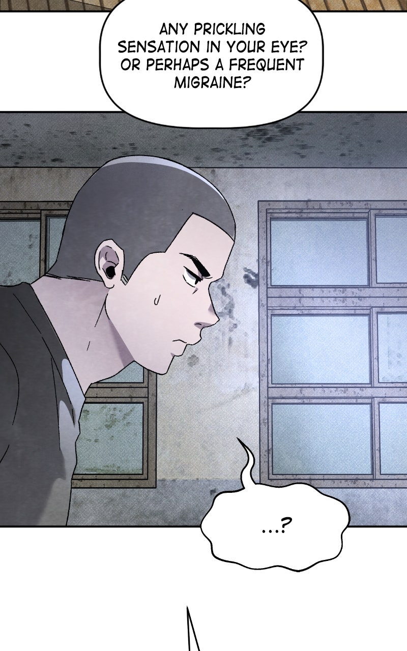 Destined Killer Ep. 27 - Number - Origin (4) page 31 - 