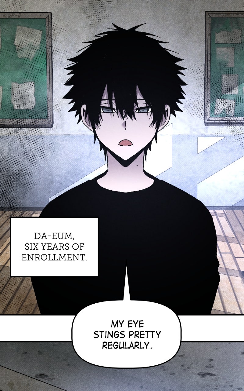 Destined Killer Ep. 27 - Number - Origin (4) page 34 - 