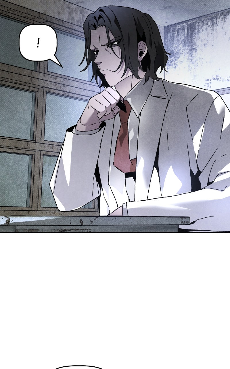 Destined Killer Ep. 27 - Number - Origin (4) page 35 - 