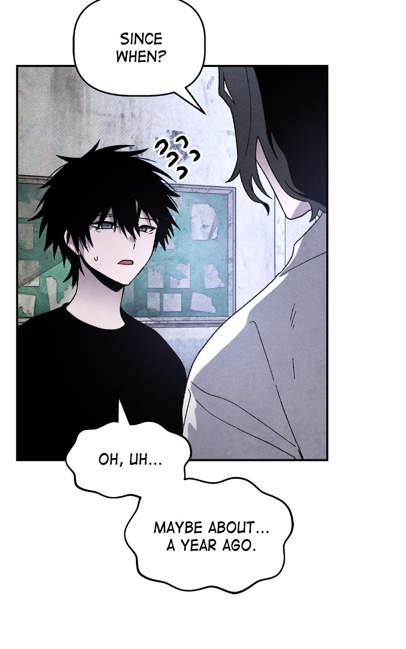 Destined Killer Ep. 27 - Number - Origin (4) page 36 - 