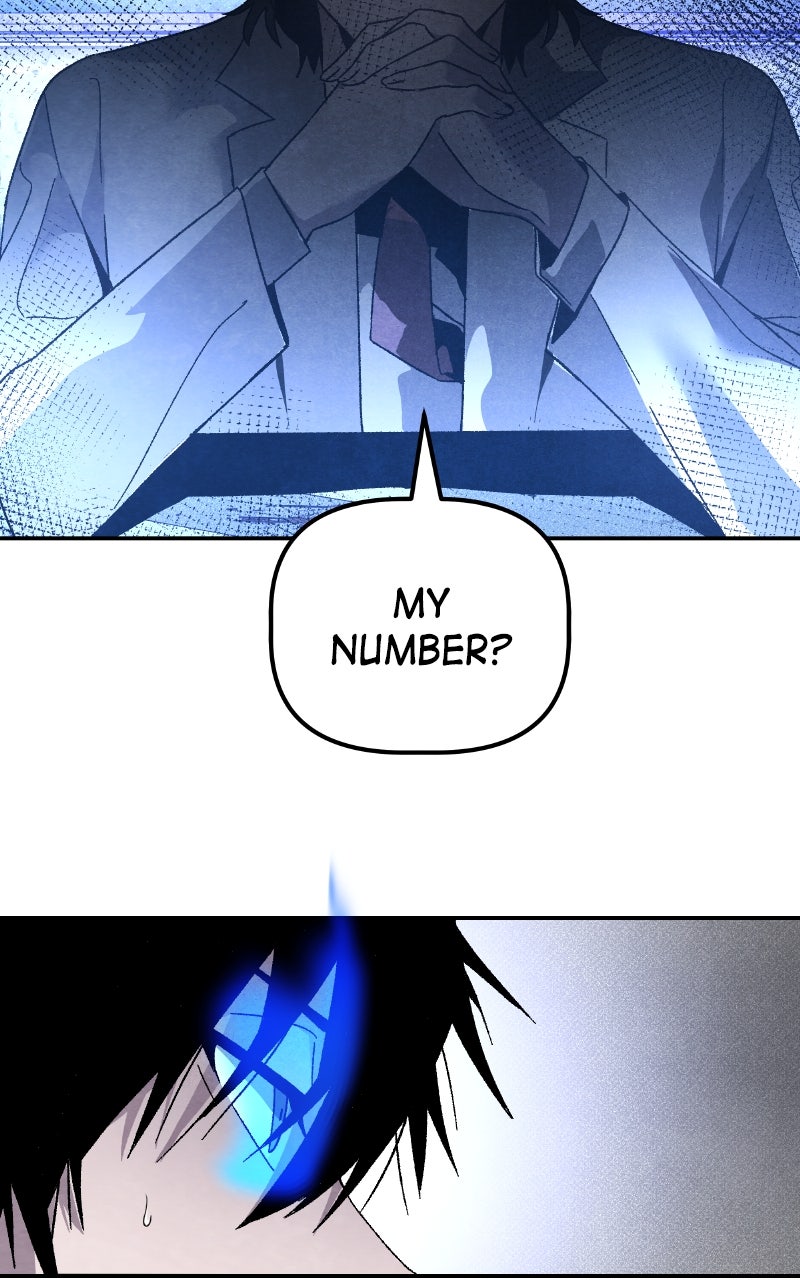 Destined Killer Ep. 27 - Number - Origin (4) page 40 - 