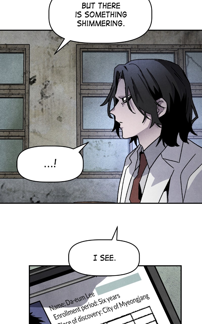 Destined Killer Ep. 27 - Number - Origin (4) page 45 - 