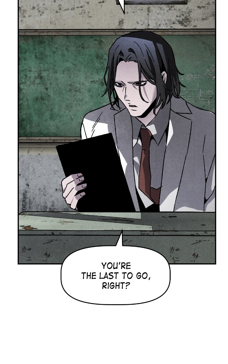 Destined Killer Ep. 27 - Number - Origin (4) page 47 - 
