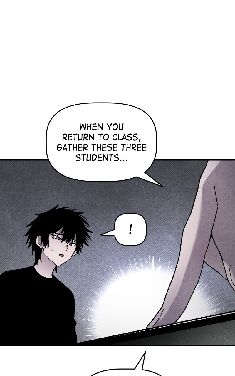 Destined Killer Ep. 27 - Number - Origin (4) page 48 - 