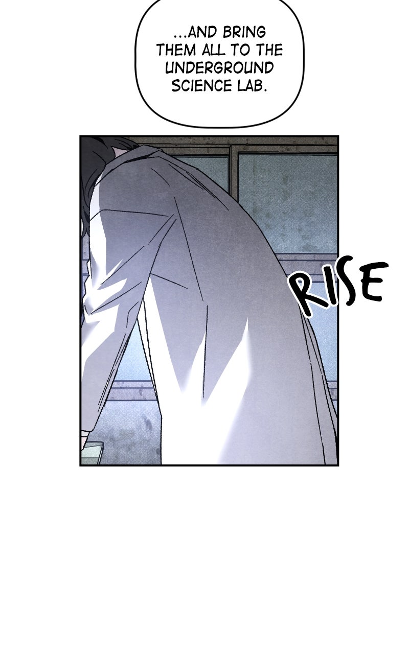 Destined Killer Ep. 27 - Number - Origin (4) page 49 - 