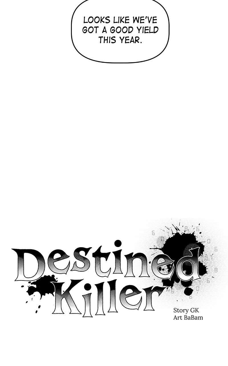 Destined Killer Ep. 27 - Number - Origin (4) page 52 - 