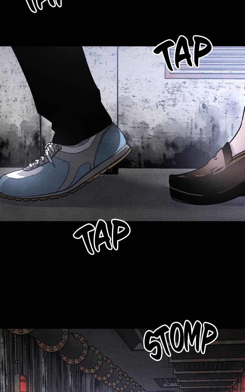 Destined Killer Ep. 27 - Number - Origin (4) page 54 - 
