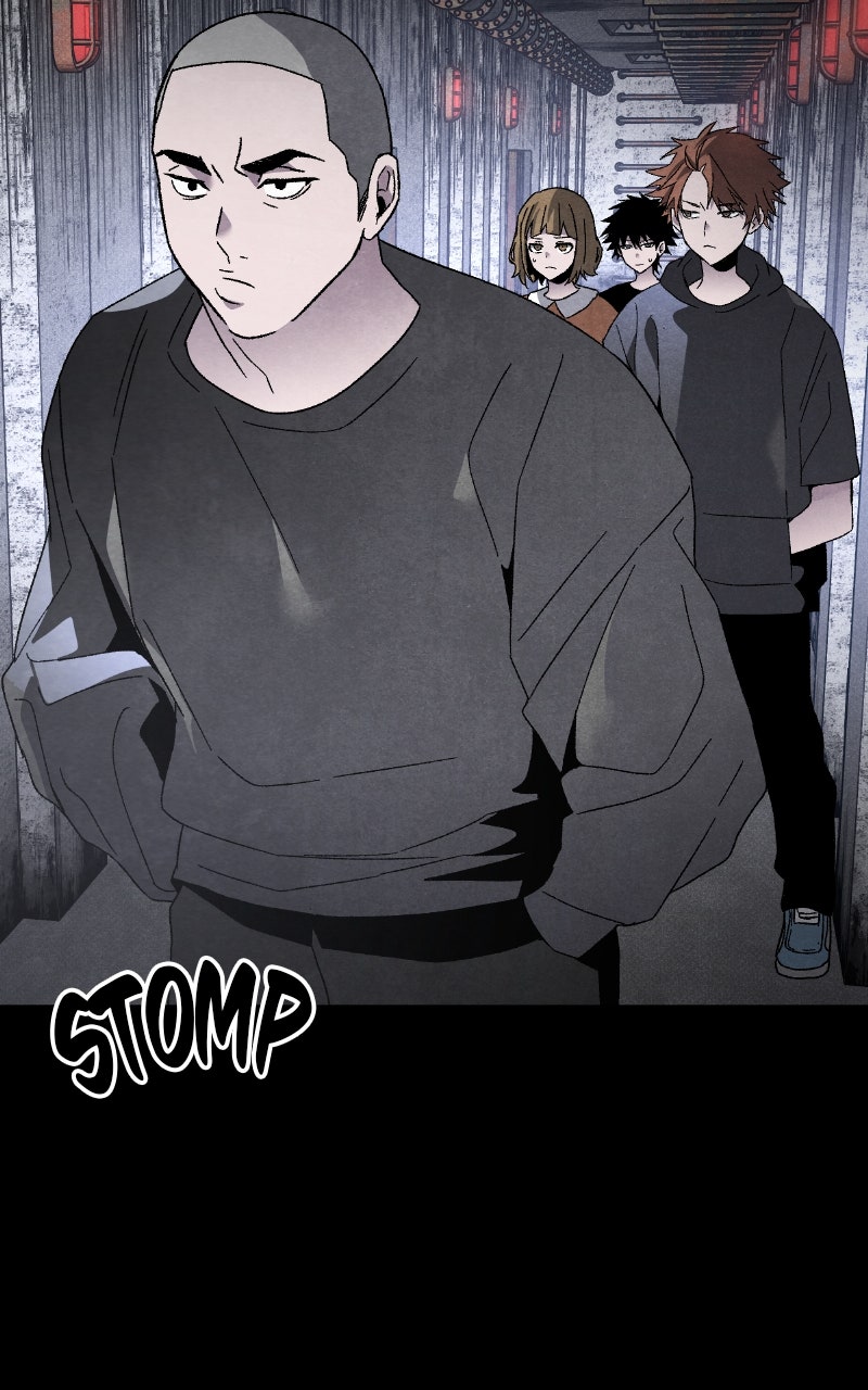 Destined Killer Ep. 27 - Number - Origin (4) page 55 - 