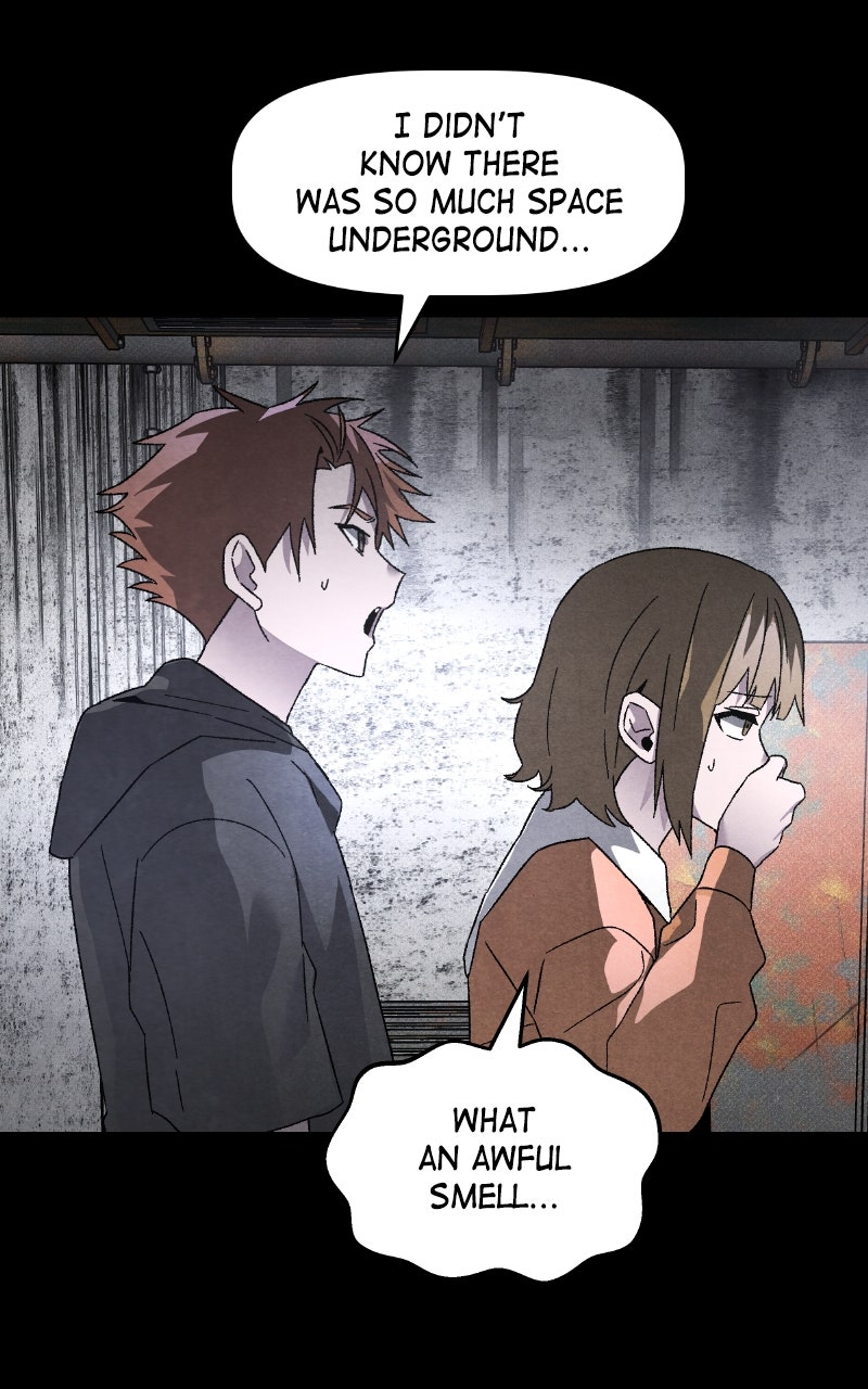 Destined Killer Ep. 27 - Number - Origin (4) page 56 - 