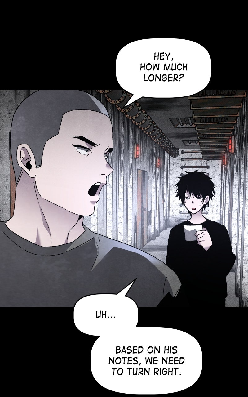 Destined Killer Ep. 27 - Number - Origin (4) page 57 - 
