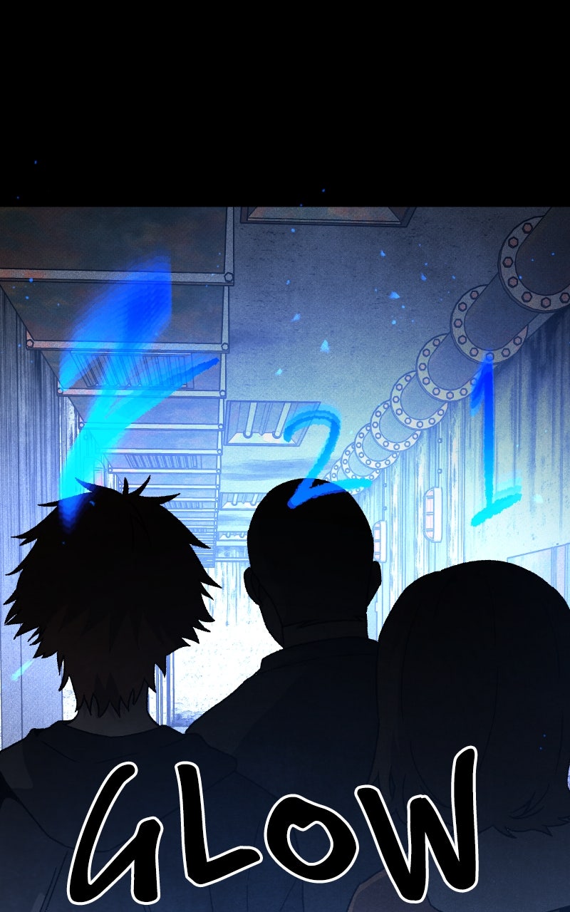 Destined Killer Ep. 27 - Number - Origin (4) page 59 - 