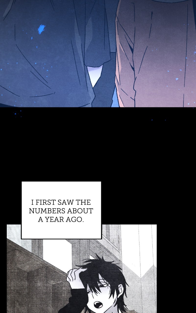 Destined Killer Ep. 27 - Number - Origin (4) page 60 - 