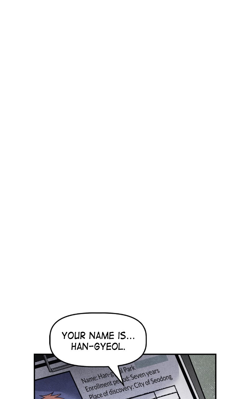 Destined Killer Ep. 27 - Number - Origin (4) page 7 - 