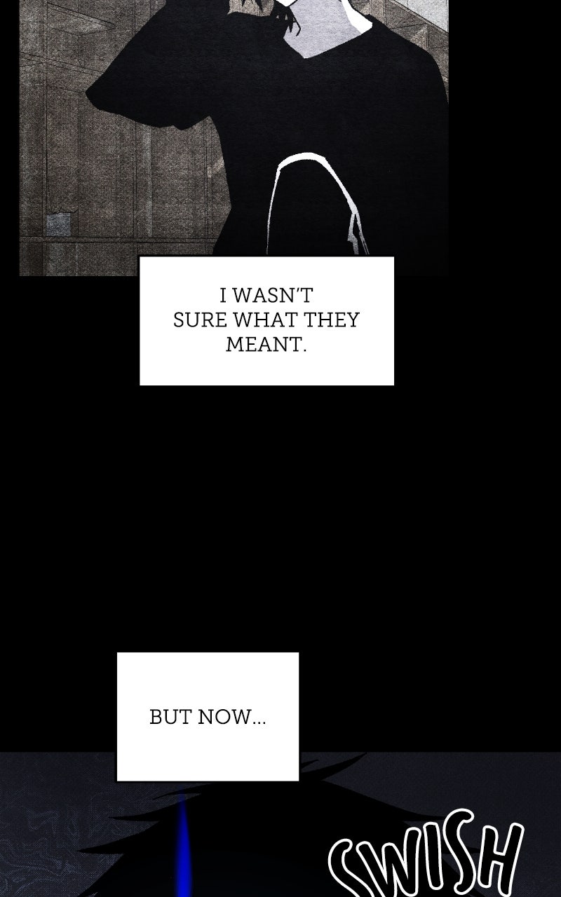 Destined Killer Ep. 27 - Number - Origin (4) page 61 - 