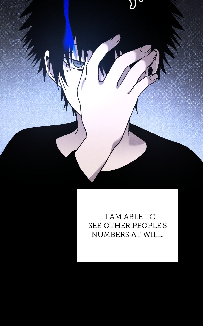 Destined Killer Ep. 27 - Number - Origin (4) page 62 - 