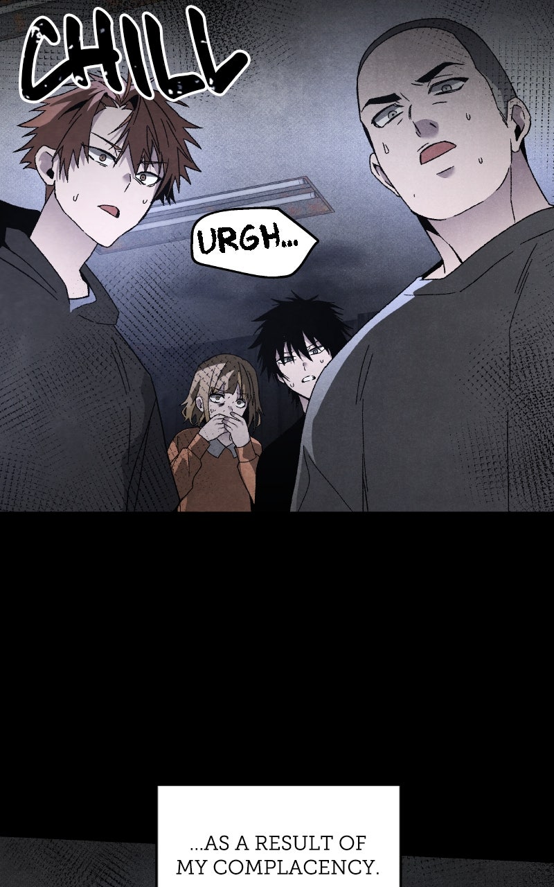 Destined Killer Ep. 27 - Number - Origin (4) page 67 - 
