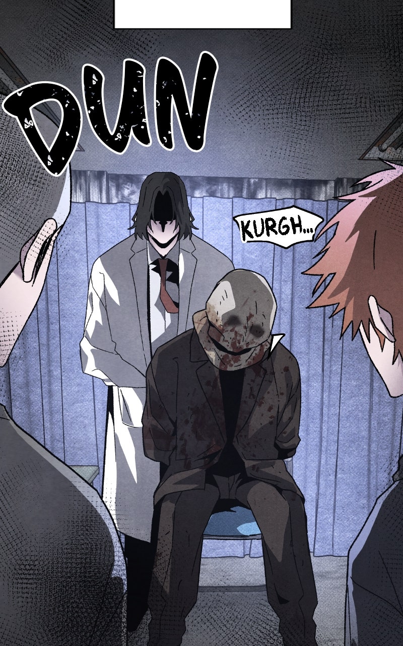 Destined Killer Ep. 27 - Number - Origin (4) page 68 - 