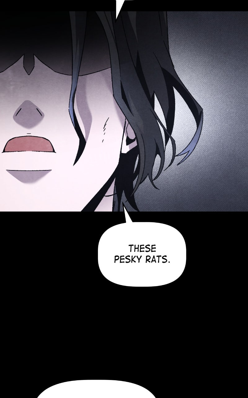 Destined Killer Ep. 27 - Number - Origin (4) page 70 - 