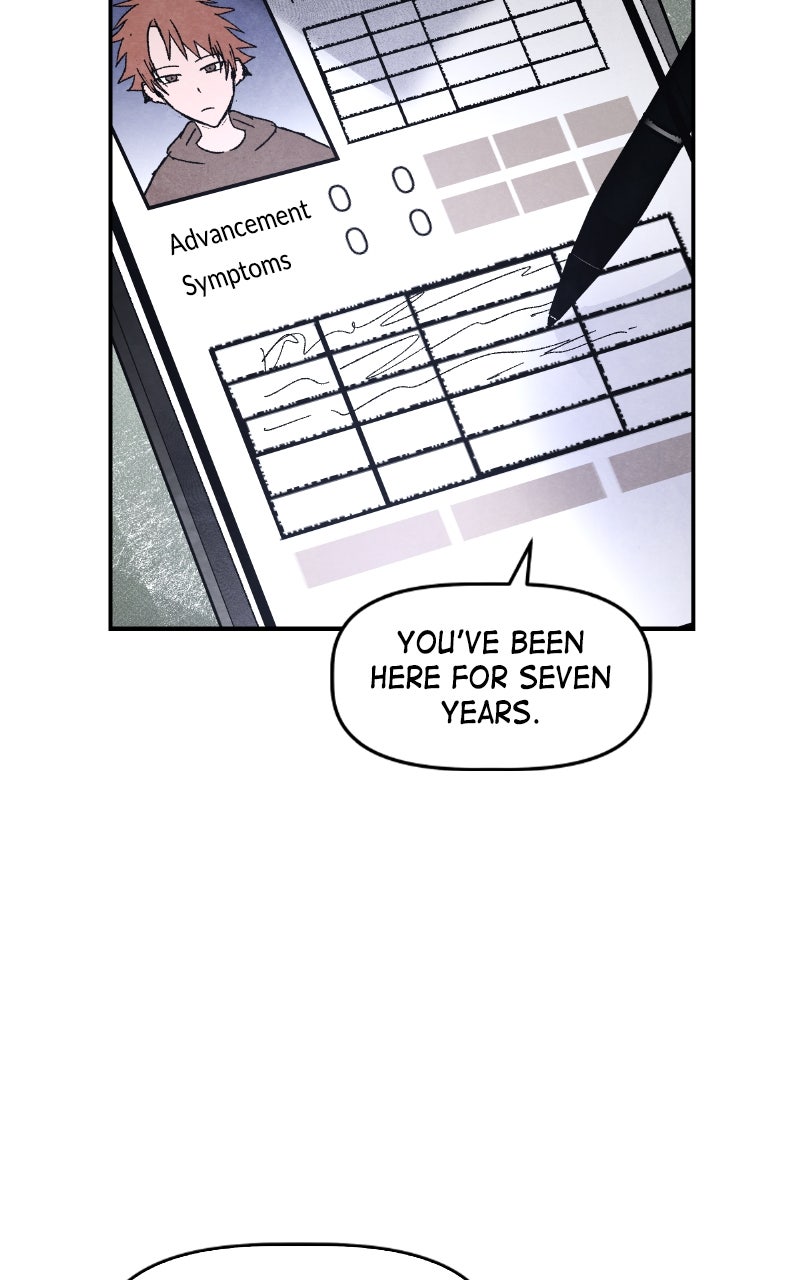 Destined Killer Ep. 27 - Number - Origin (4) page 8 - 