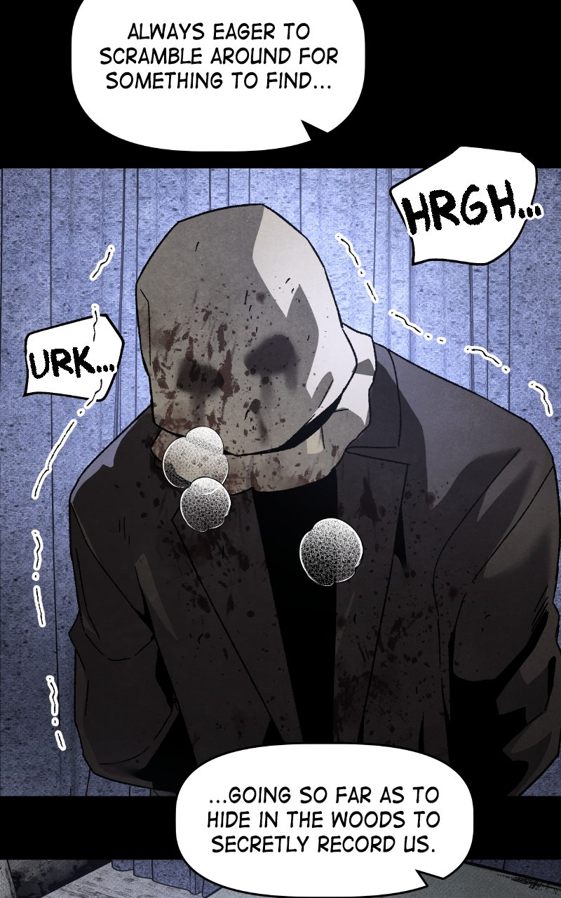 Destined Killer Ep. 27 - Number - Origin (4) page 71 - 