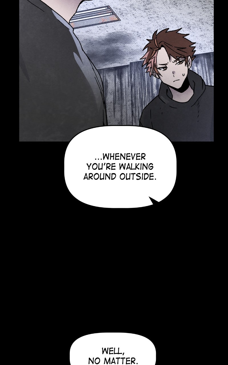 Destined Killer Ep. 27 - Number - Origin (4) page 73 - 